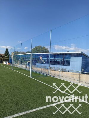 Redes deportivas
